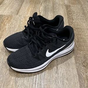 Size 12 - Nike Air Zoom Vomero 13 Black Anthracite
